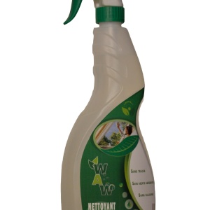 nettoyant vitres