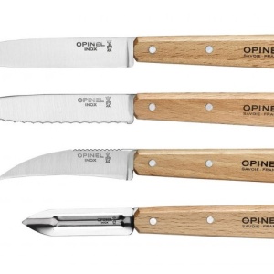 opinel les essentiels