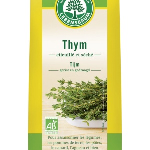 thymian