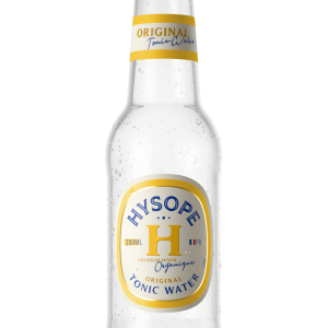 tonic water