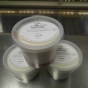 yaourt fraise 1128060745